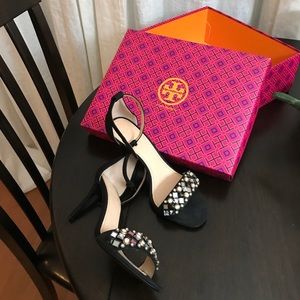 Tory Burch Evening Sandal